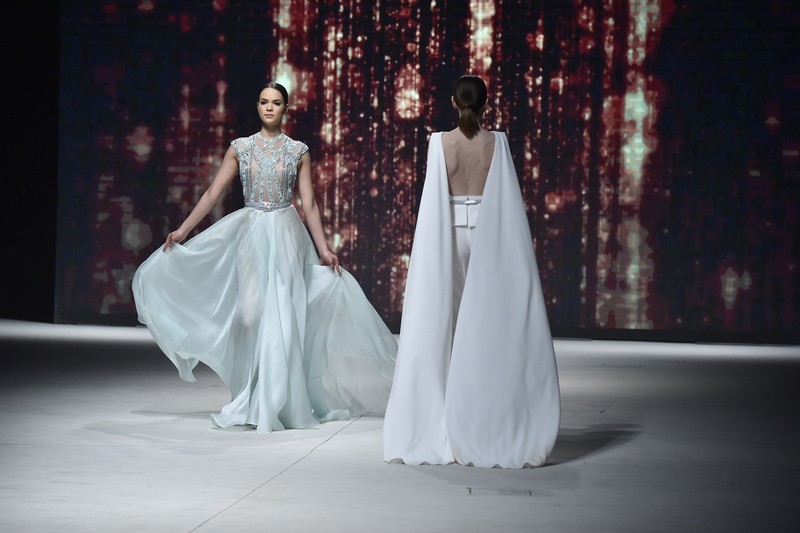Designers & Brands Fashion Shows